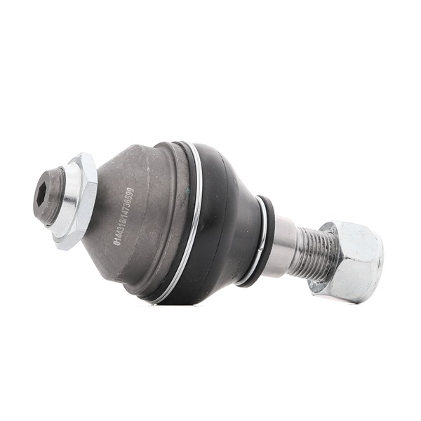 IVECO STARK Alatukivarren pallonivel SKSL-0260437