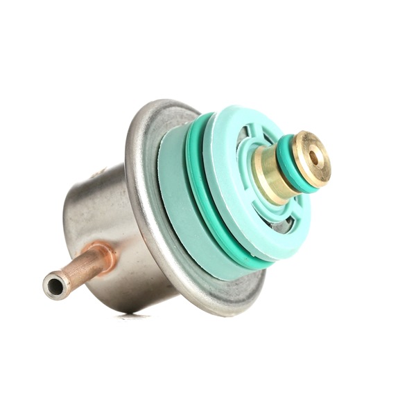 RIDEX 168C0004 Regolatore pressione carburante Mercedes W202 C 200 2.0 (202.020) 136 CV M 111.941