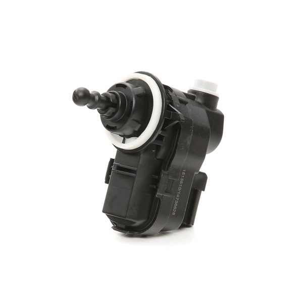 RIDEX 700C0005 Ajovalon säätömoottori Citroën C5 Sedan 2.0 HDi (RDRHDA) 136 hv RHF (DW10BTED4)
