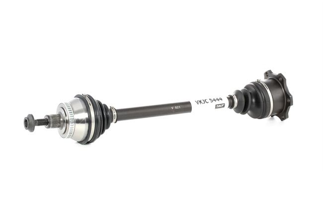 SKF VKJC 5444 Antriebswelle Passat 3B5 2.8 V6 190 PS ATX