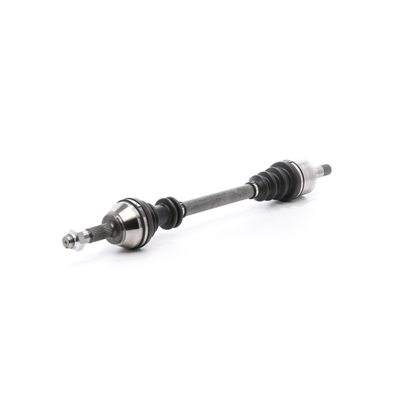RIDEX 13D0412 Antriebswelle Fiat Ducato 244 2.0 JTD 84PS 2005