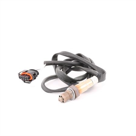 RIDEX 3922L0260 Lambda anturi Opel Vectra C Caravan 2.2 direct (F35) 155 hv Z 22 YH