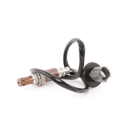 RIDEX 3922L0262 Lambda sensor Lexus IS XE2 2.2 D 177 hp 2AD-FHV