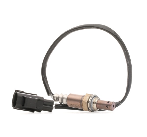 RIDEX 3922L0263 Lambdasonde (NOx, O2) Volvo s60 1 2.4 140 Pk B 5244 S2