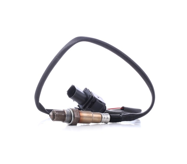 RIDEX 3922L0265 Szerelőkészlet kipufogó csonk 1.0 EcoBoost 140 LE YYJC