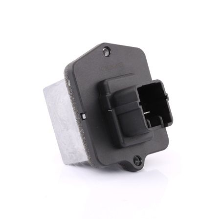 RIDEX 2975R0013 Fläktmotstånd Mitsubishi Lancer 8 Sedan 1.6 MIVEC 117 hk 4A92
