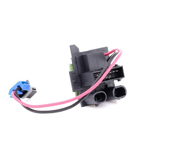 RIDEX 2975R0018 Előtét-ellenállás Renault Clio 1 1.9 D (B/C/S576, B/C/S57L) 64 PS F8Q 732