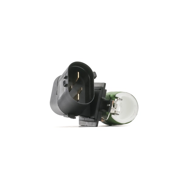 RIDEX 2975R0019 Gebläsewiderstand Opel Corsa C 1.0 (F08, F68) 58 PS