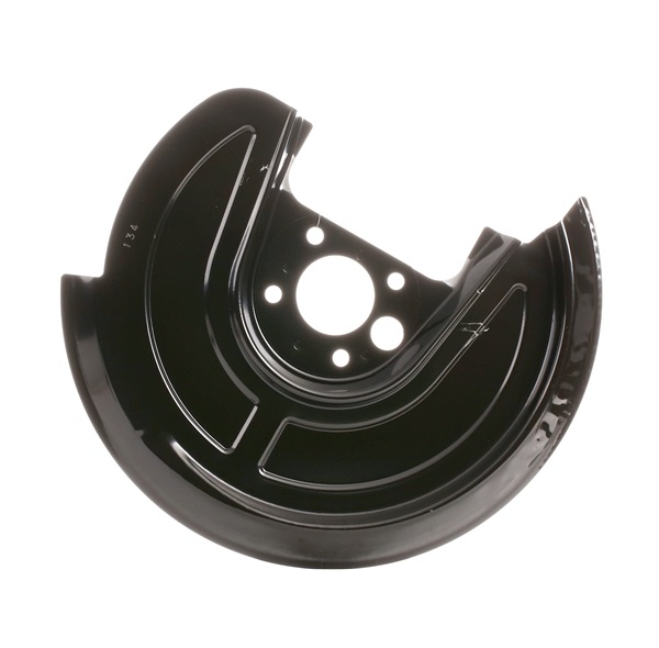 STARK SKSPB-2340106 Protector de disco de freno VW Bora Variant 2.8 VR6 204 cv AUE