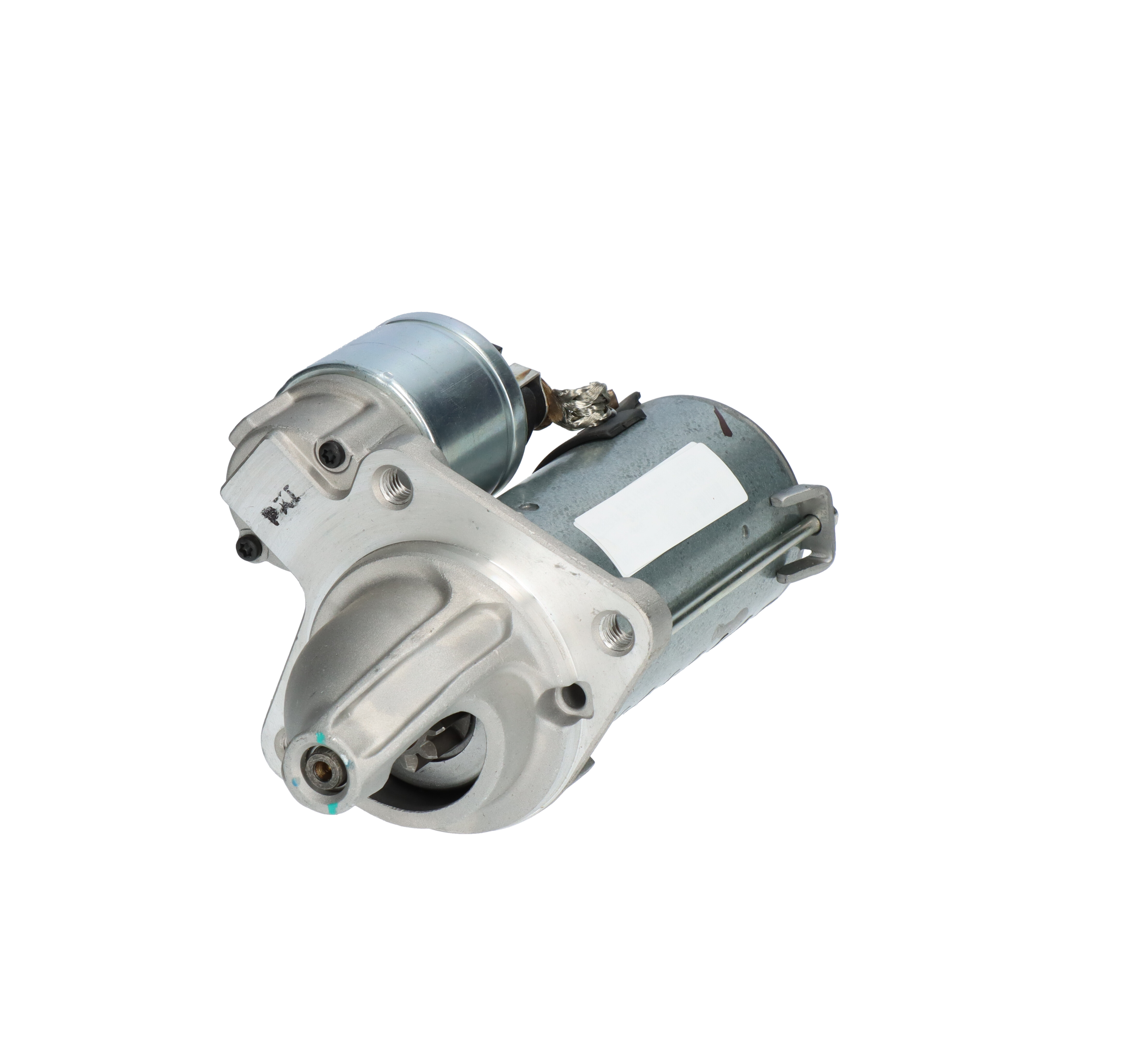 VALEO 446533 Önindító Ford Ecosport mk2 1.5 Ti-VCT 110 LE