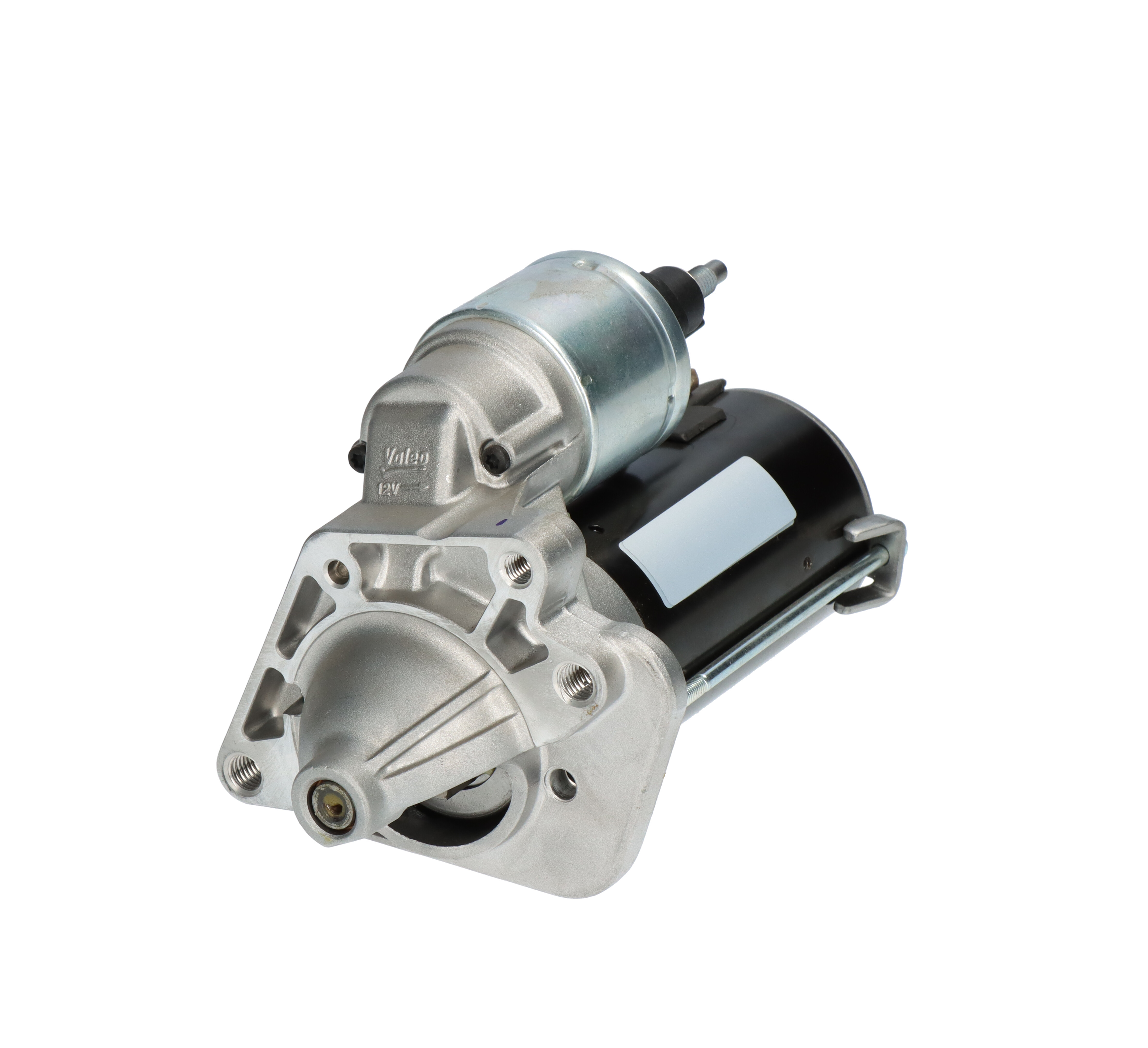 VALEO 446539 Starter DACIA Duster SUV 1.5 dCi 4x4 (HSMC, HSMD) 110 HK K9K 856
