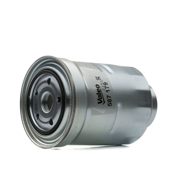 MITSUBISHI VALEO Drivstoffilter 587179