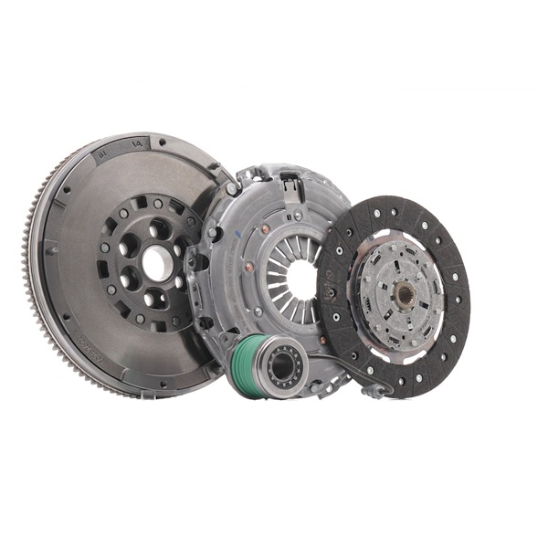 VALEO 837457 Vezetőcsapágy kuplung 1.6 D Multijet (263AXD1B, 263AXX1B) 105 LE 552 80 444
