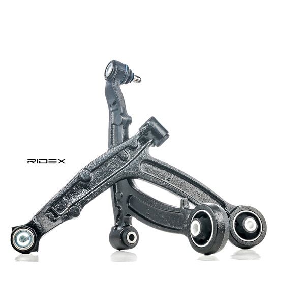 FORD RIDEX Monteringssett fører 772S0069