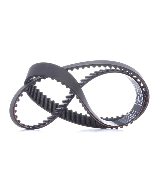 RIDEX 306T0252 Reg reim Fiat Panda 169 1.1 (169.AXA1A) 54 hk 187 A1.000
