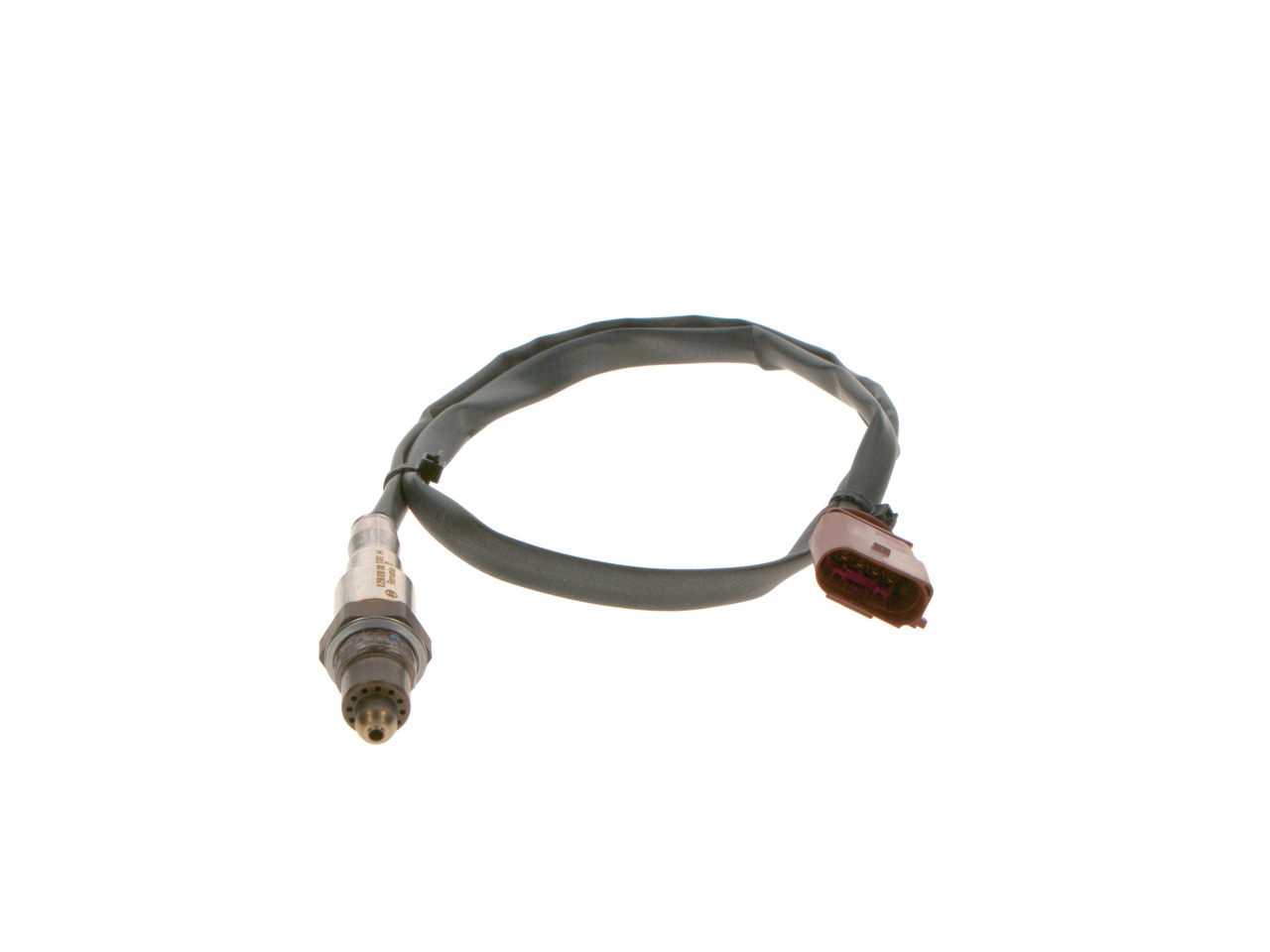 BOSCH 0 258 030 110 Lambdasonde (NOx, O2) VW Beetle Cabrio 1.2 TSI 16V 105 Pk CYVD