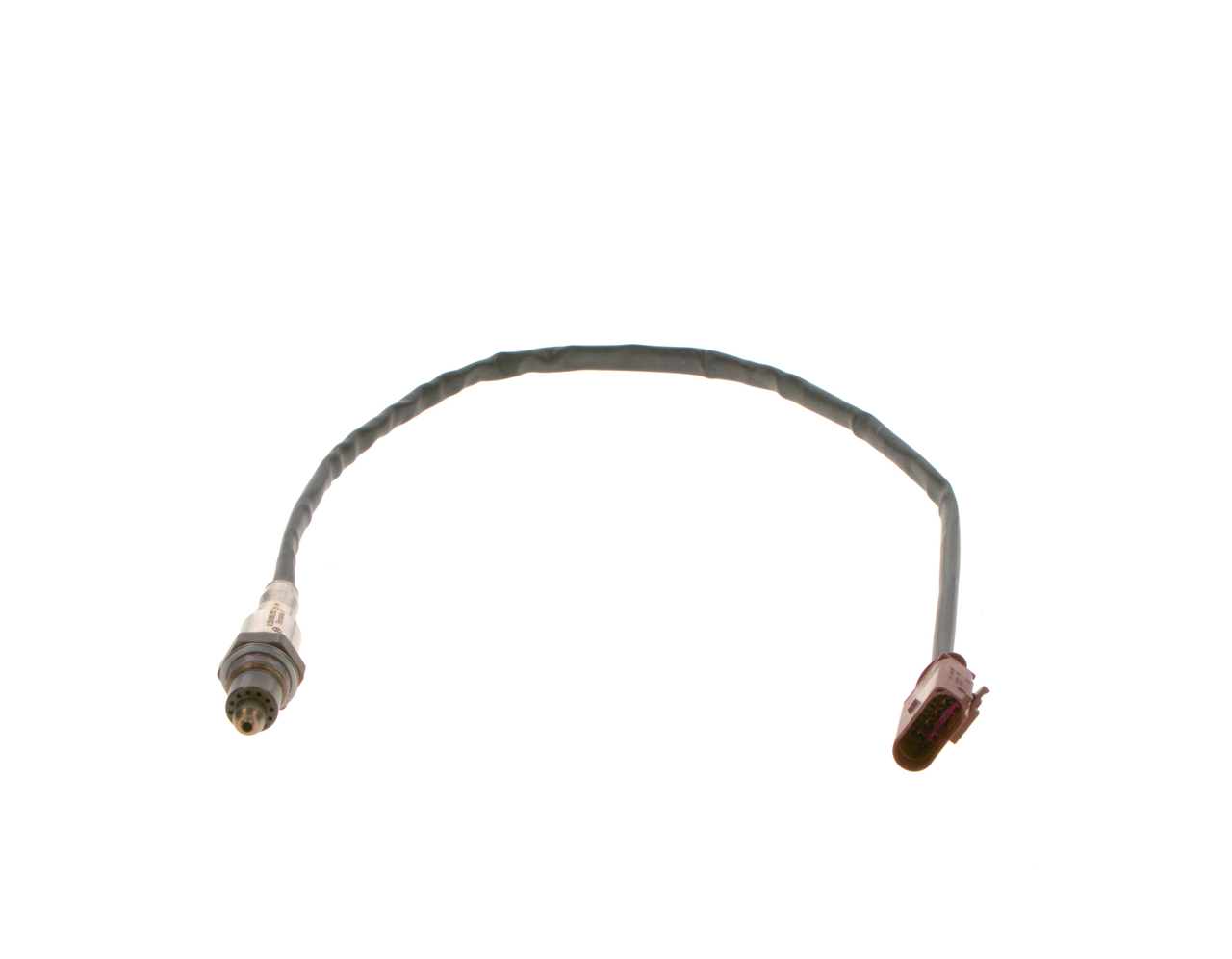 BOSCH 0 258 030 255 Chapa de protección térmica 1.6 110 cv CWVA