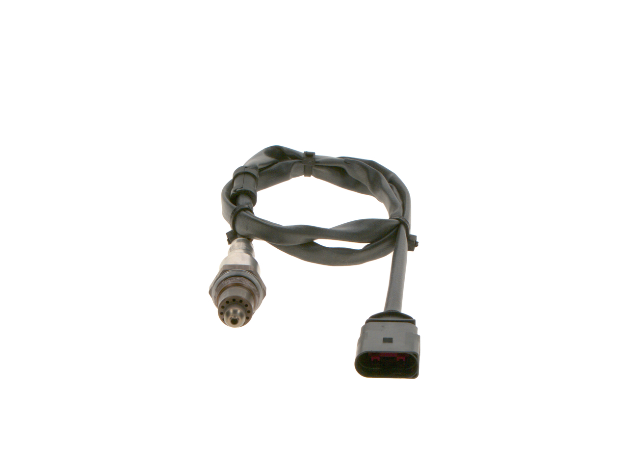 BOSCH 0 258 030 257 Chapa de protección térmica 1.6 110 cv CWVA