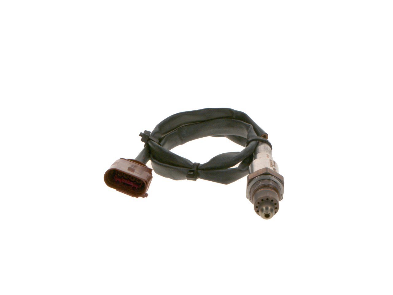 BOSCH 0 258 030 282 Sonda lambda SKODA Octavia IV Sedan (NX3) 1.6 SRE 110 cv CWVA