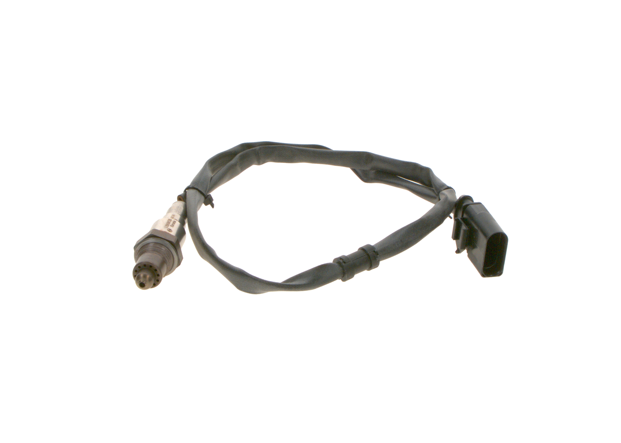 BOSCH 0 258 030 528 Lambda anturi VW Jetta mk6 2.0 TSI 211 hv CPPA