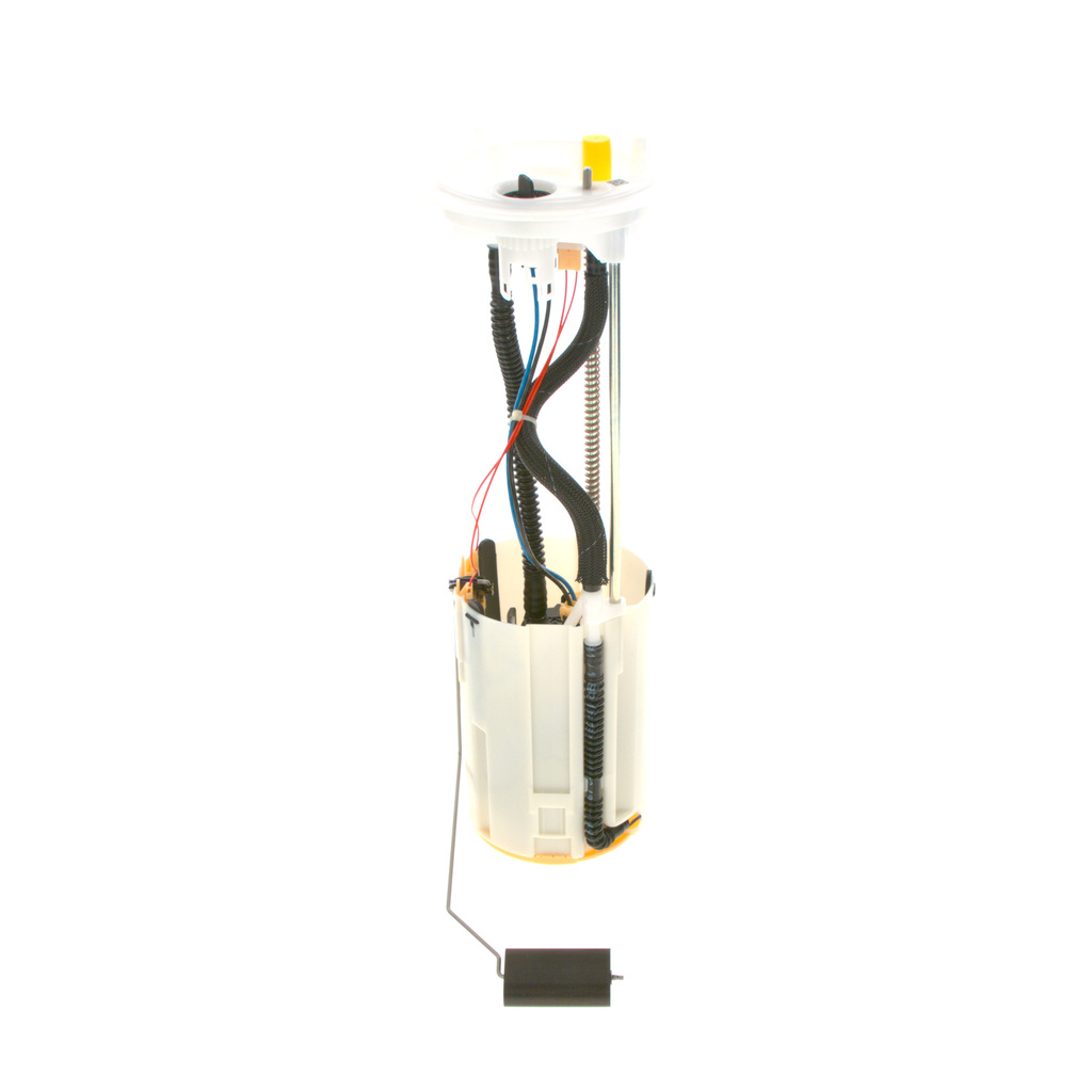 BOSCH 0 580 203 431 Αντλία καυσίμου Fiat Ducato 250 2.3 D 150 Multijet 148 PS F1AE3481E