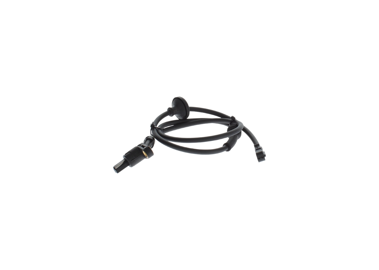 BOSCH 0 986 594 621 ABS-sensor VW Passat B3/B4 Van / Station Wagon (315, 3A5) 1.9 TD 75 Pk AAZ