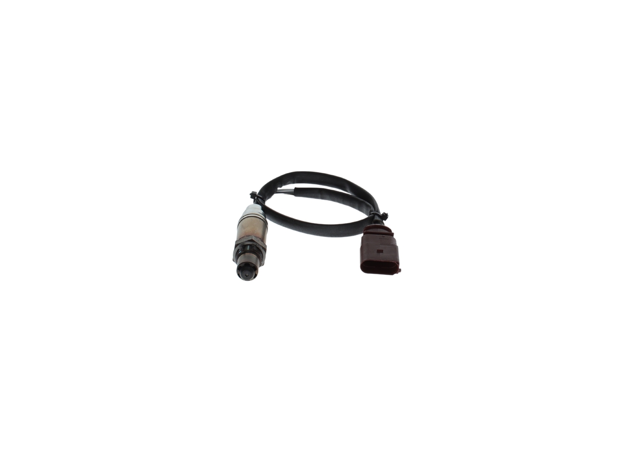 BOSCH F 00H L00 441 Lambdasonde (NOx, O2) VW Golf 1k5 1.4 80 Pk BUD