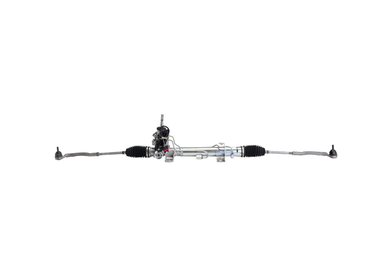 BOSCH K S00 910 066 Crémaillère de direction Renault Espace 4 2.0 dCi (JK03, JK04, JK1C, JK1G, JK1J, JK1K) 173CV 2015