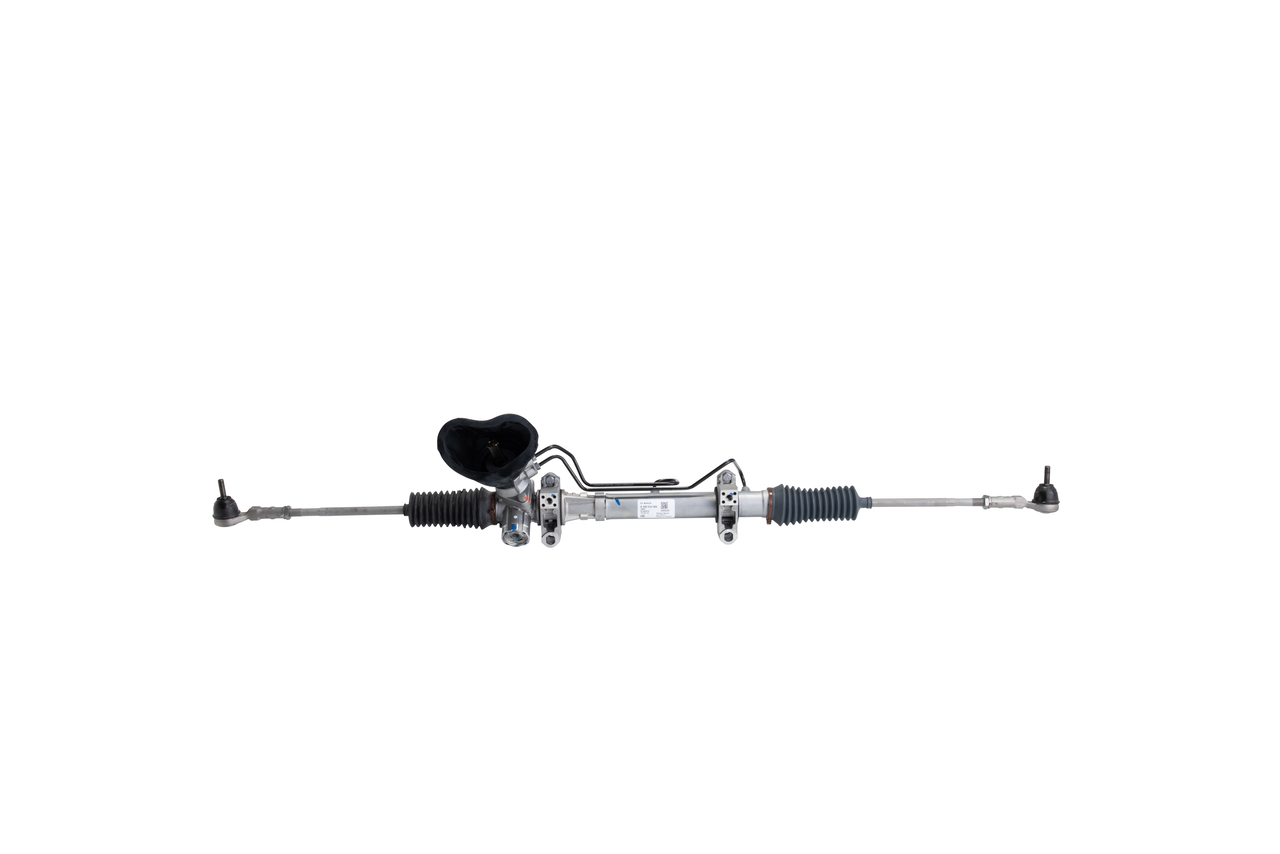 BOSCH K S00 910 069 Lenkgetriebe Renault Kangoo Express 1.6 (FC0R) 110PS 2007