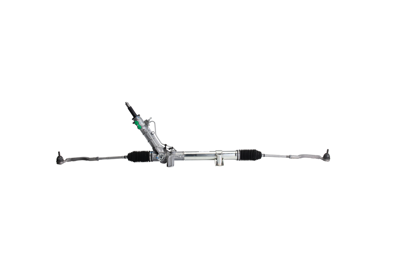 BOSCH K S00 910 083 Stuurhuis VAUXHALL Vivaro Flatbed Vrachtwagen / Chassis (X83) 2.5 CDTI 146 Pk G9U 630