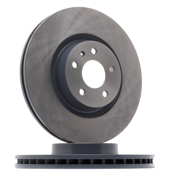 FEBI BILSTEIN 107506 Håndbrekkwire 45 TFSI 245 hk DLHA