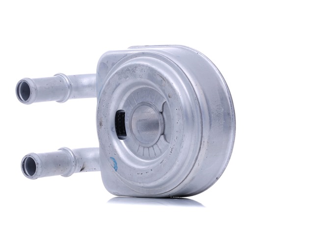 FEBI BILSTEIN 107521 Öljynjäähdytin Citroën C4 Mk1 2.0 16V 136 hv RFN (EW10J4)
