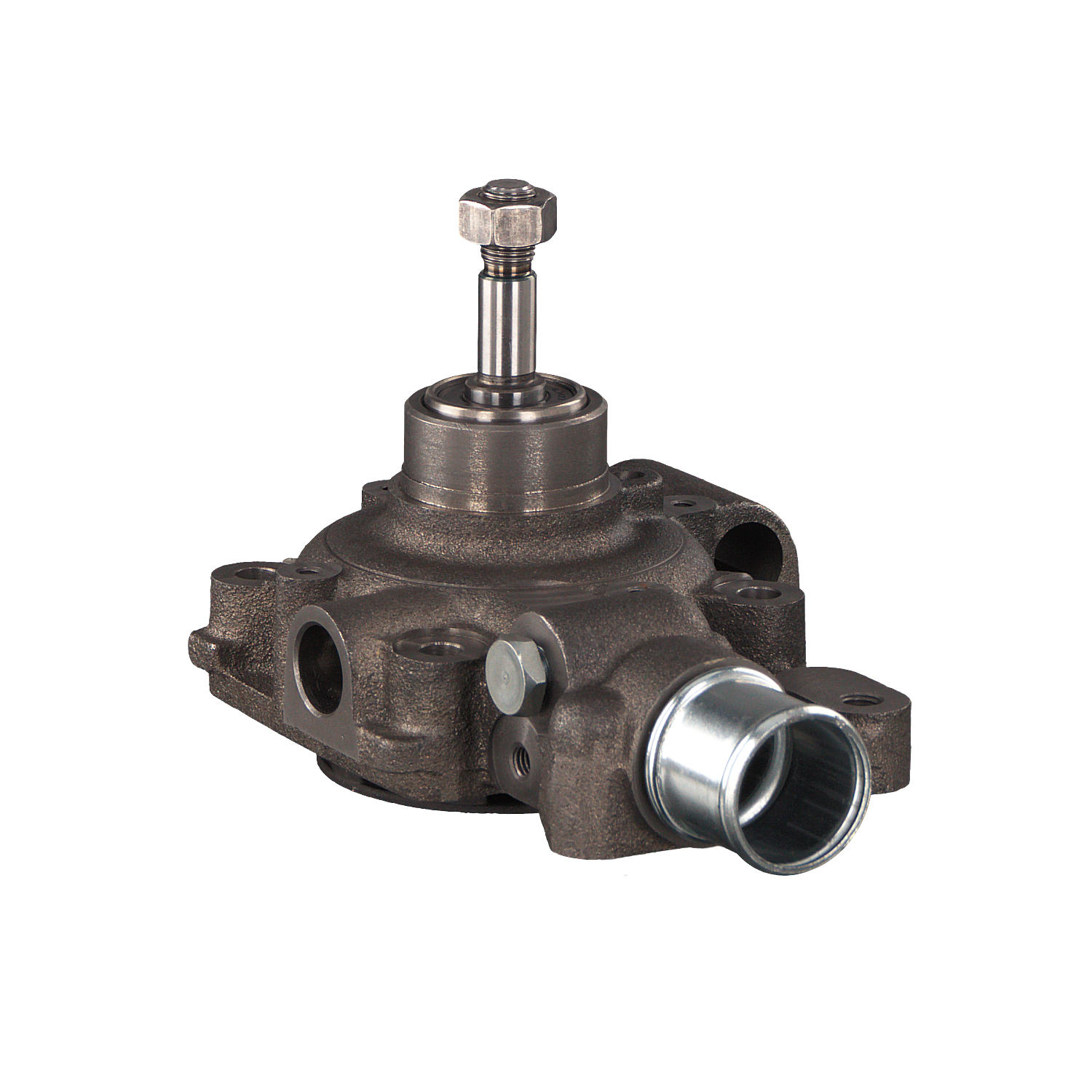 FEBI BILSTEIN 107649 Vesipumppu Iveco Daily 3 2.8 35 S 11,35 C 11 106 hv 8140.43B