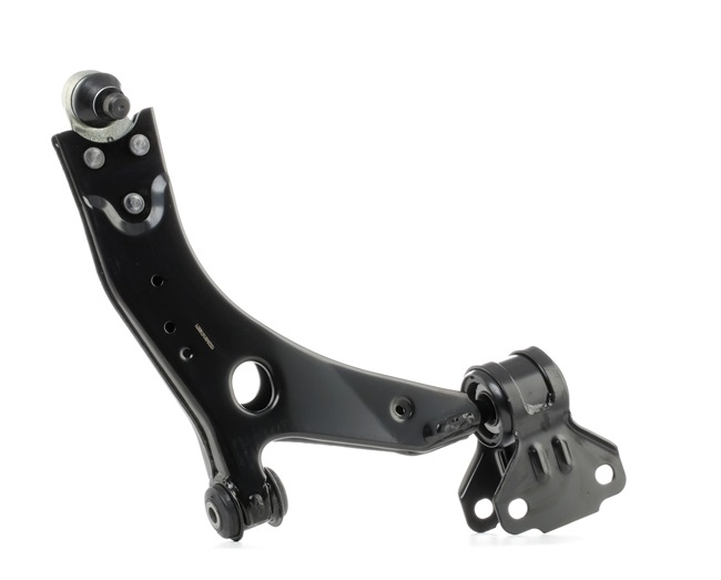 RIDEX 273C1167 Bærebru Ford Grand C Max 2.0 TDCi 140 hk UFDB