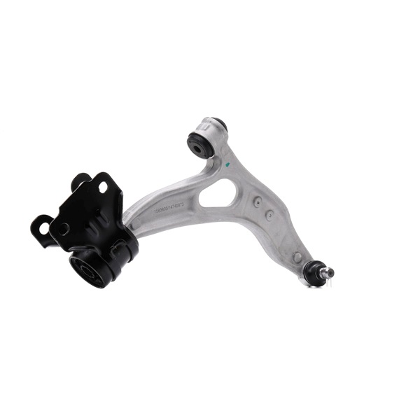 RIDEX 273C1168 Querlenker Ford C Max 2 1.6 CNG 117 PS MUDA