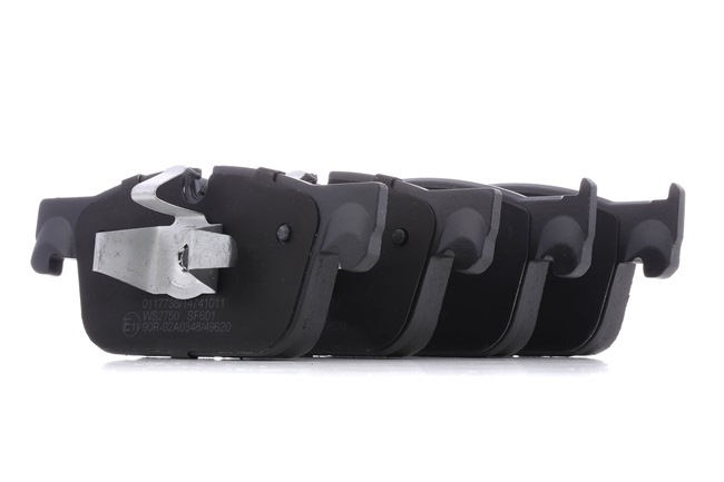 VOLVO STARK Bremsebelegg SKBP-0011944