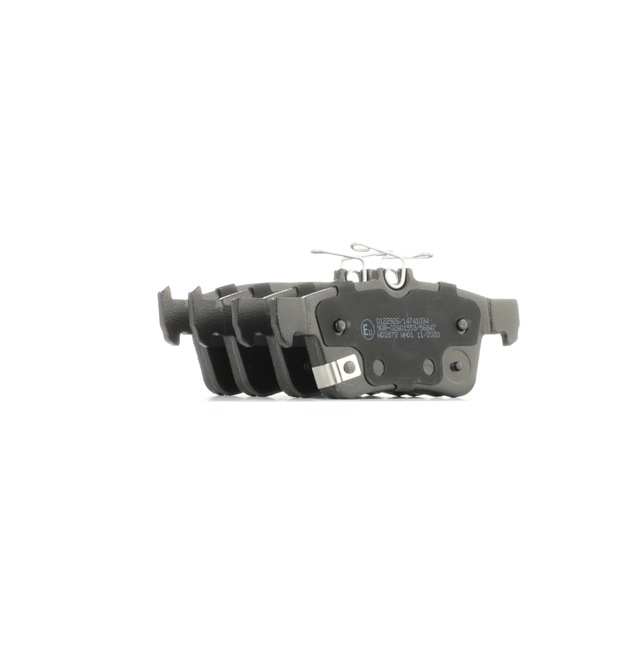 HONDA STARK Pastiglie SKBP-0011948