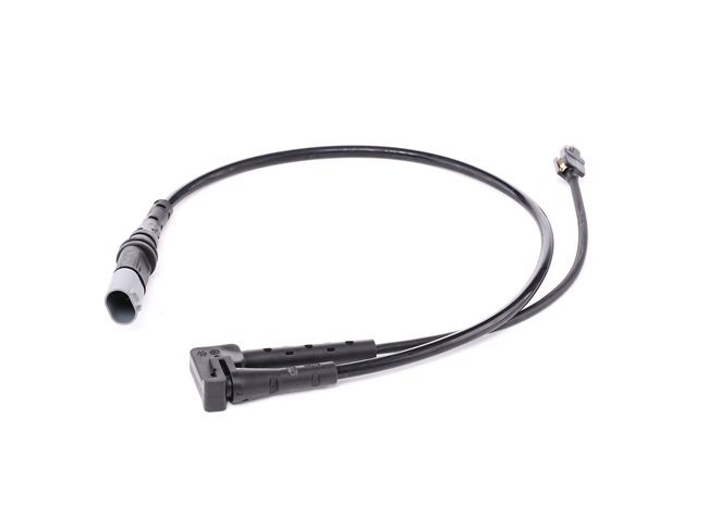 RIDEX 407W0160 Brake power regulator One D 1.5 116 hp B37 C15 A