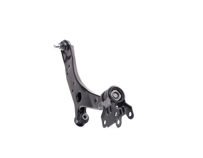 RIDEX 273C1199 Querlenker MAZDA 3 Limousine (BL) 2.0 MZR (BL12) 150 PS LF5W