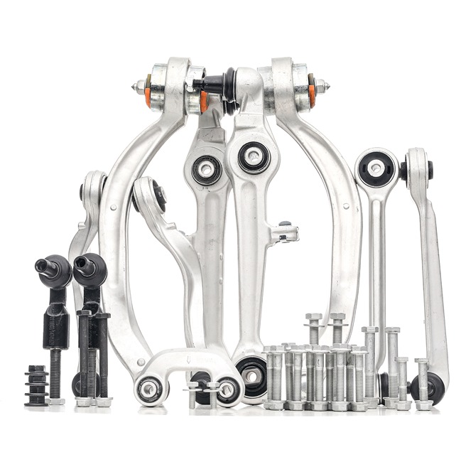 STARK SKSSK-1600081 Querlenker-Reparatursatz Passat 3B5 2.8 Syncro 180 PS