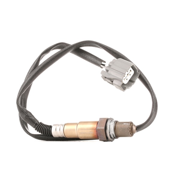 RIDEX 3922L0266 Flexrör avgassystem 1.6 i (EP2, EU8, EU6) 110 hk D16W7