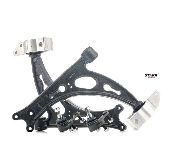 STARK SKSSK-1600086 Querlenker-Reparatursatz Golf 5 Variant 1.4 TSI 160 PS