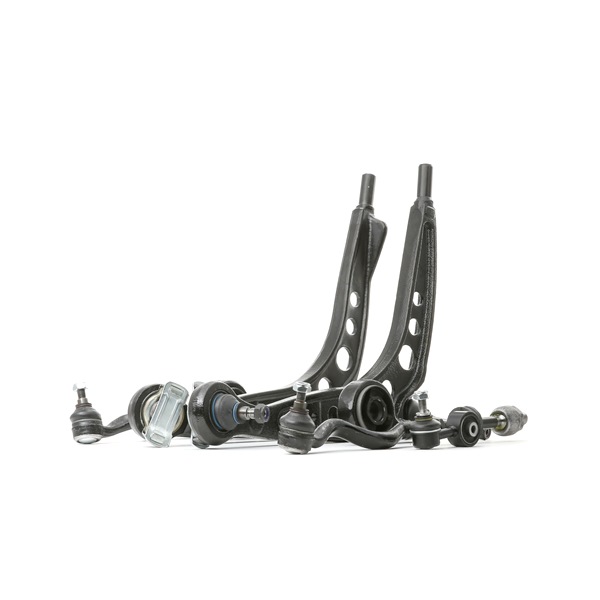 RIDEX 772S0088 Reparatursatz, Querlenker BMW Z3 Roadster M3.2 325PS 2003