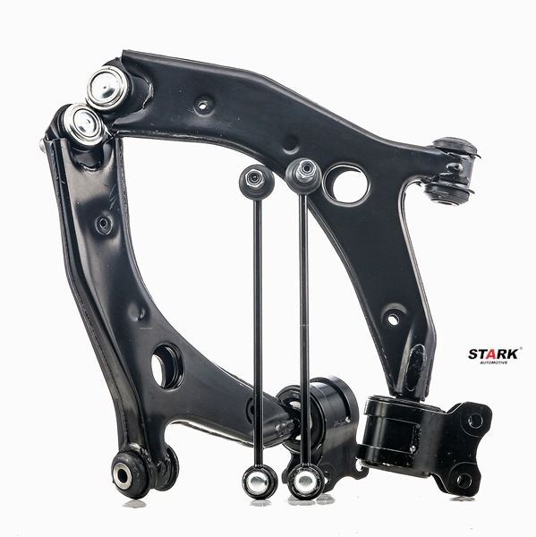 STARK SKSSK-1600095 Repsæt bærearm Mazda 3 BL 1.6 MZ-CD (BL14) 109 HK Y642