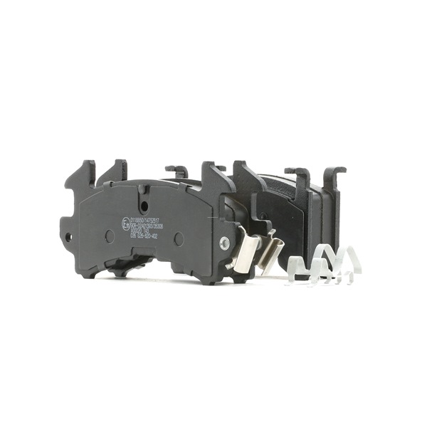 STARK SKBP-0011957 Brake caliper carrier 5.0 197 hp LG8(306CUV8)