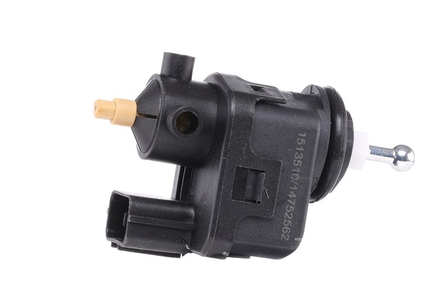 RIDEX 700C0008 Leuchtweitenregulierung Suzuki Swift 3 1.3 4x4 (RS 413, ZD11S) 92 PS M13A