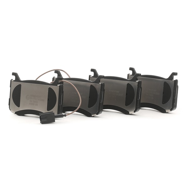 RIDEX 402B1362 Fékdob 2.0 Q4 (952ACA45) 350 LE 552 73 835