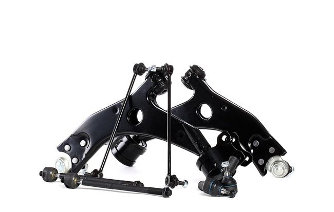 STARK SKSSK-1600114 Reparasjonssett, tannstang Volvo C70 Cabrio D5 180 HK