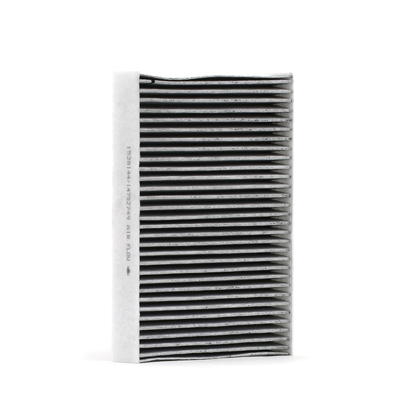 RIDEX 424I0477 Filters VW Load Up 1.0 60 Pk CHYA
