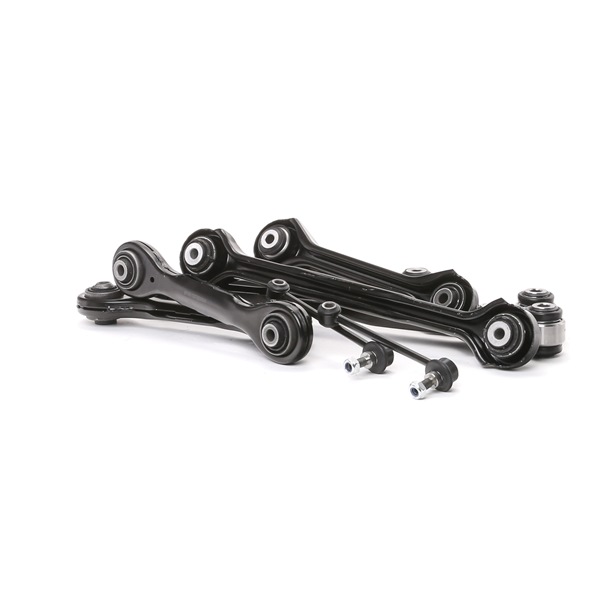STARK SKSSK-1600124 Kit riparazione braccio oscillante BMW E92 335 i 3.0 xDrive 305 CV N54 B30 A